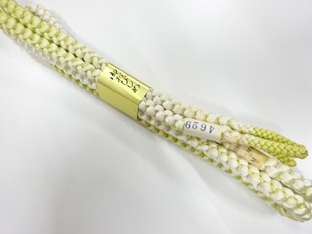 Japanese Kimono / Accessories Silk